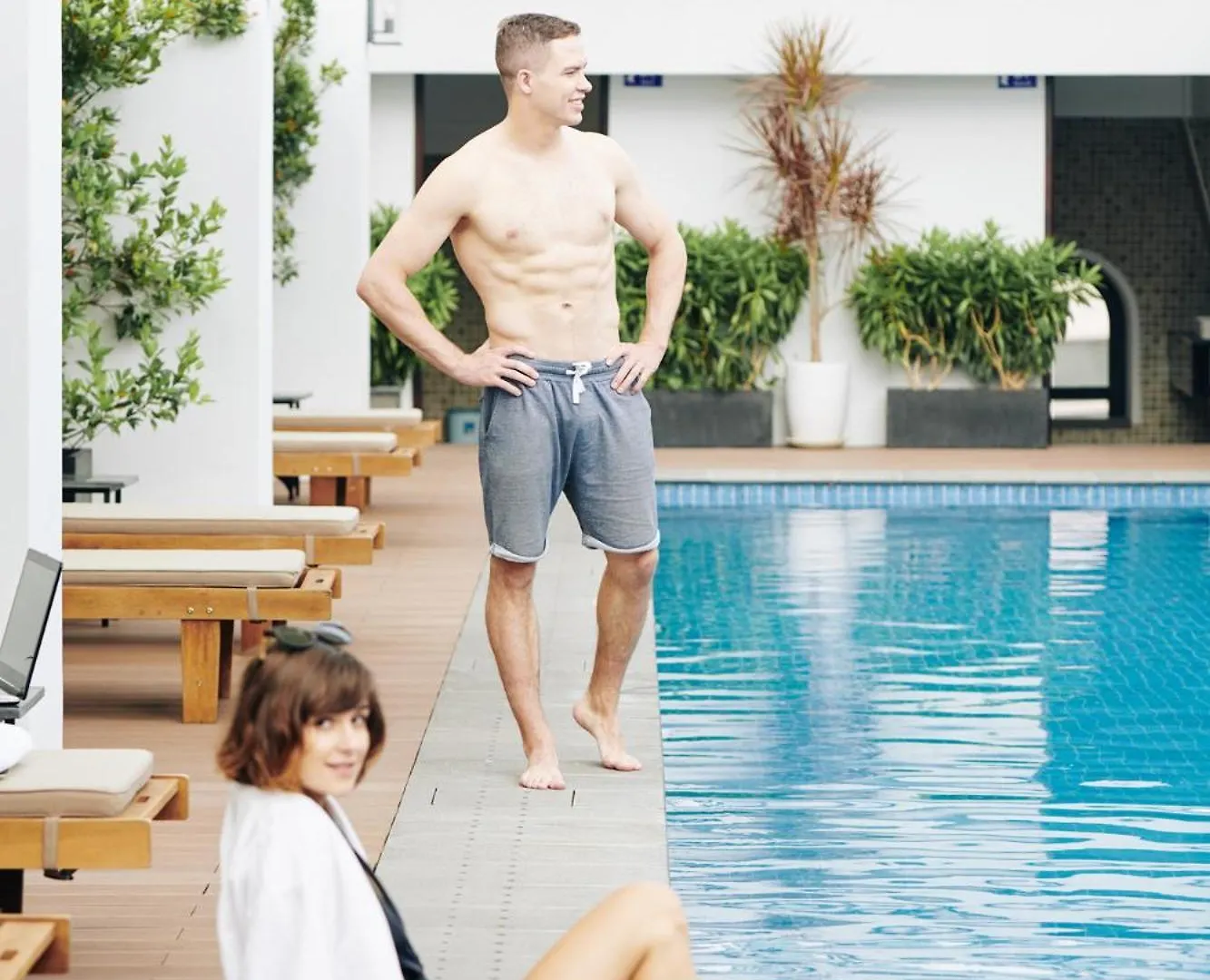 Cityhouse - Atelier Apartment & Hotel Ho Chi Minh City